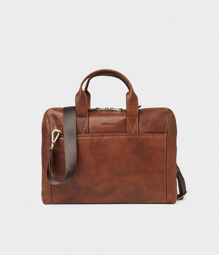 Saddler Computertaske